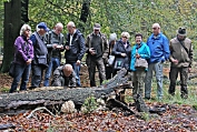 20 Dassenberg groep Kammetjeszwam Dassenberg groep Kammetjeszwam