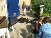 16 (c)Visch - Art Fotografie