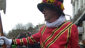 2022 Dickensfestijn Deventer