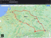 Route