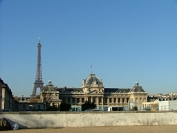 Eiffeltoren Eiffeltoren
