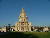 Des Invalides Des Invalides
