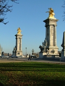 Pont Alexandre III Pont Alexandre III