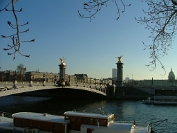 Pont Alexandre III Pont Alexandre III