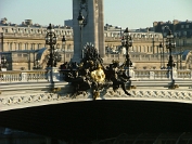 Pont Alexandre III Pont Alexandre III
