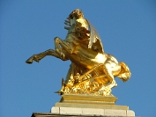 Pont Alexandre III Pont Alexandre III
