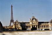 Eiffeltoren Eiffeltoren