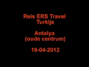 Antalya001 (c)Visch - Art Fotografie