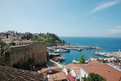 Antalya020 (c)Visch - Art Fotografie