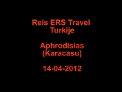 Aphrodisias