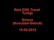 Sirince001