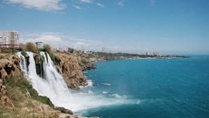 Antalya