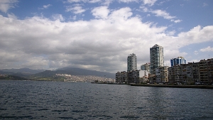 2012 Turkije